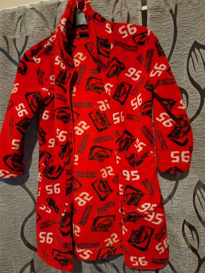 Robe de chambre - photo numéro 3