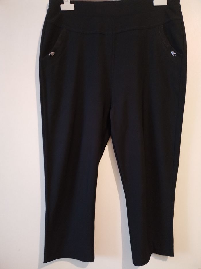 Legging court femme taille 46