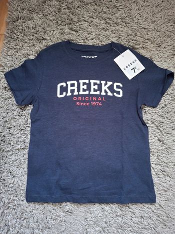 Tee-shirt