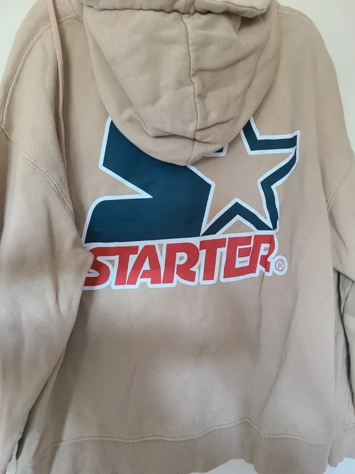 Pull starter - photo numéro 4