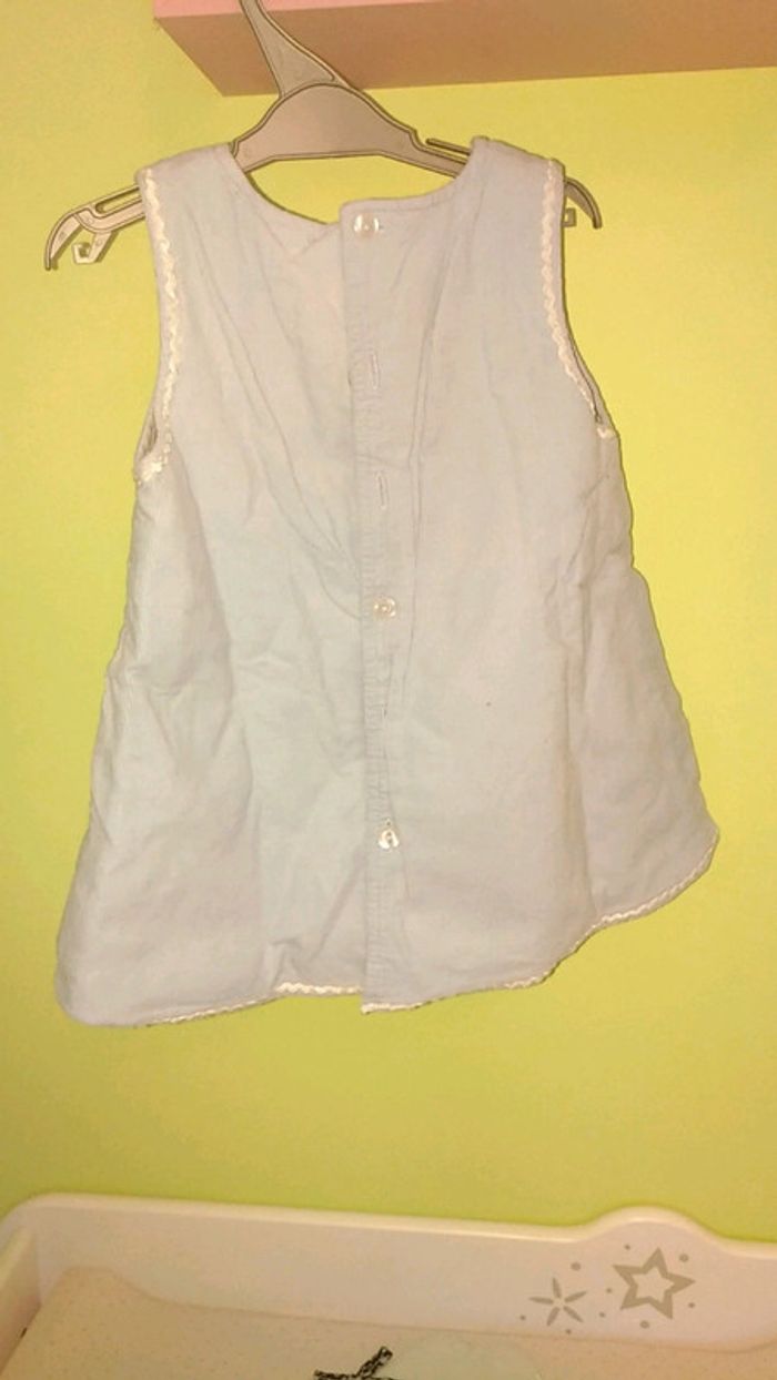 Robe 12 mois - photo numéro 2