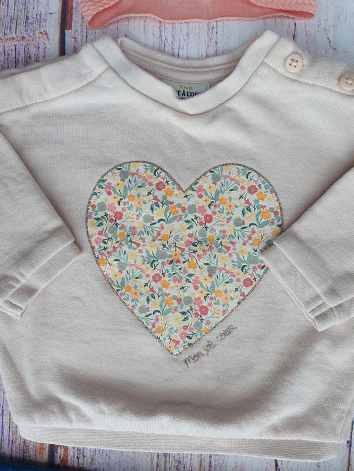 Ensemble 3 pièces - photo numéro 4