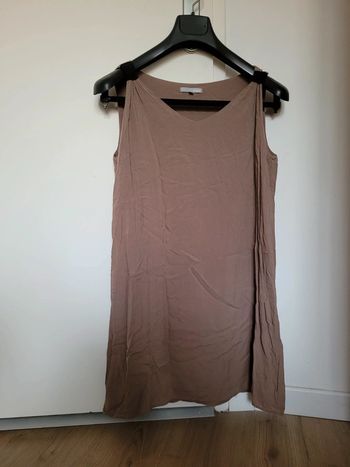 Robe fluide courte ETAM