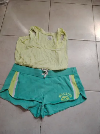 Short