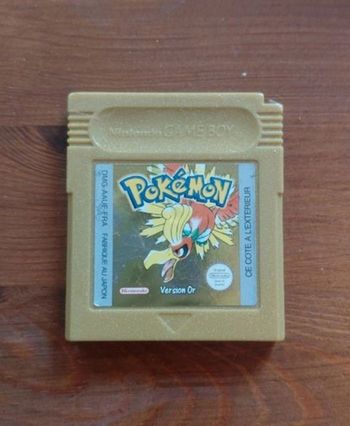 Pokémon or