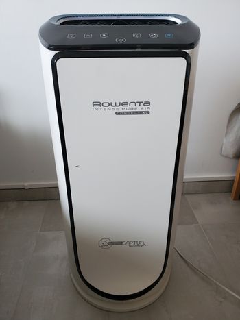 Purificateur d'air Rowenta Intense Pure Air XL PU6080