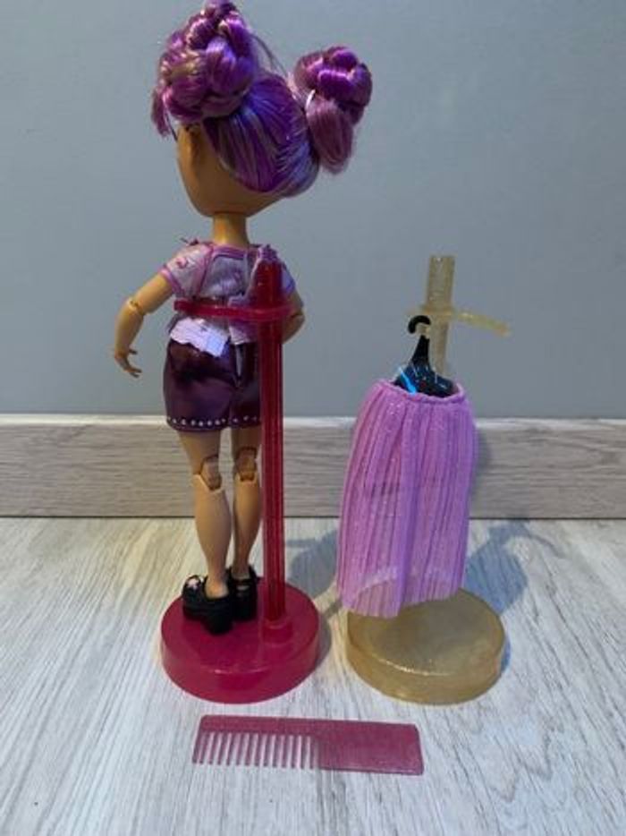 Rainbow high - photo numéro 2