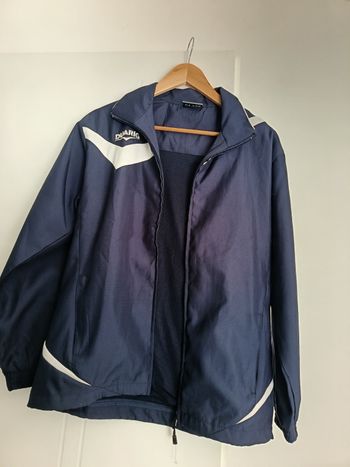 Veste sport Duarig