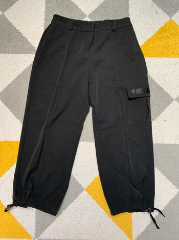 Pantacourt Tex Taille 40