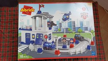 Playmobil