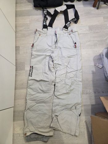 Pantalon de ski homme tL