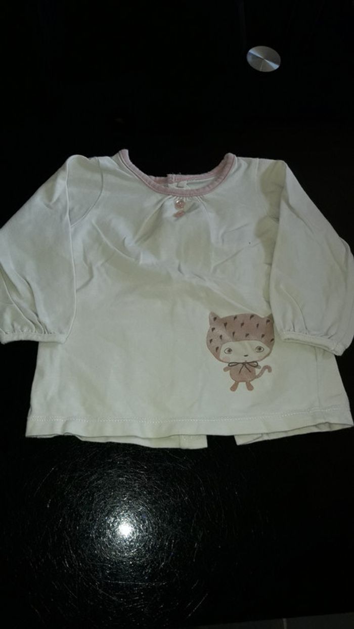 Tee shirts - photo numéro 4