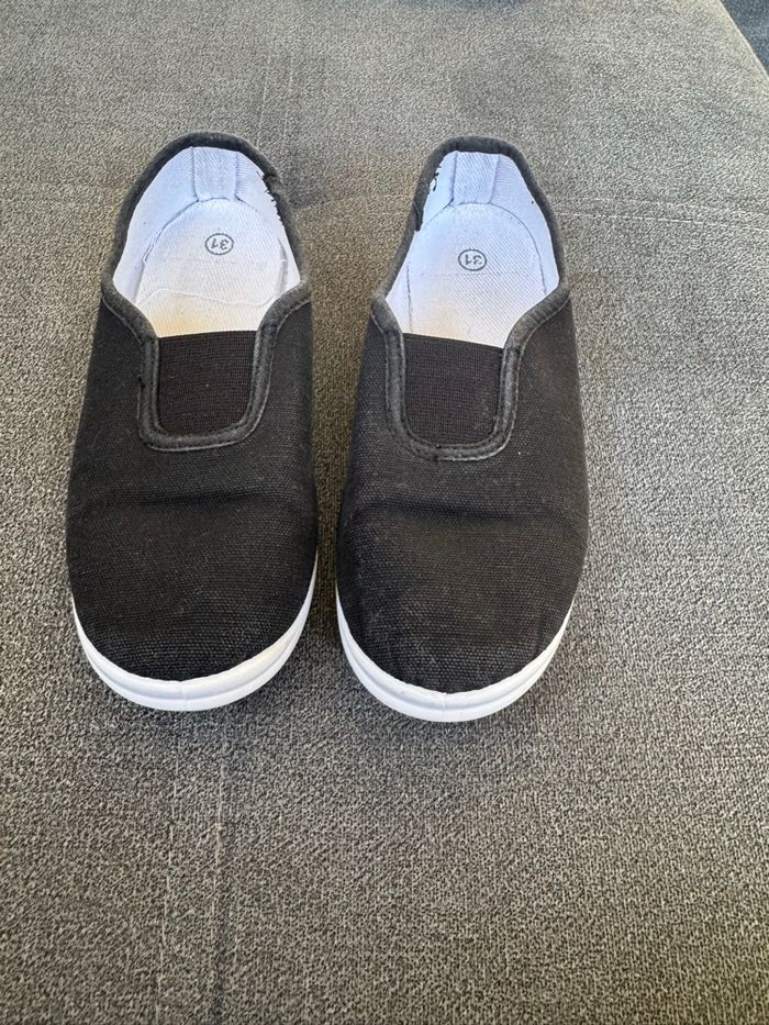 Ballerine - photo numéro 2