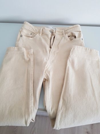 Pantalon jean