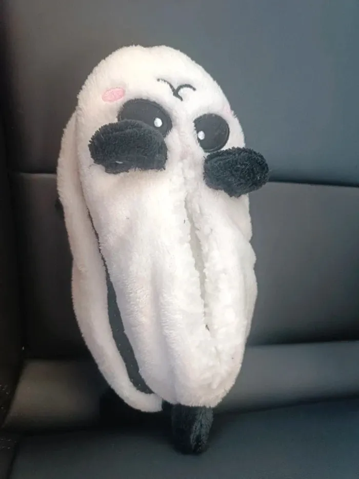 Chaussons 🐼 31-33