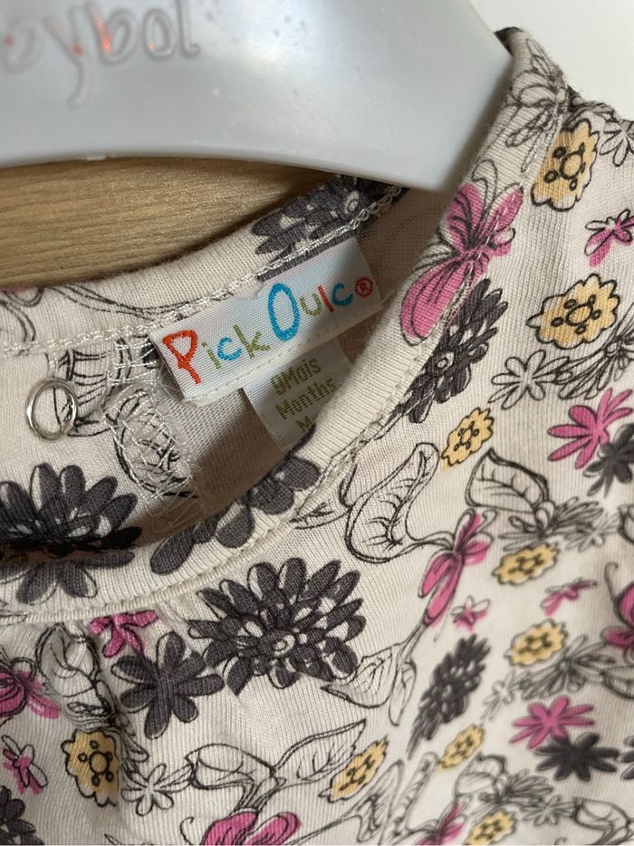 Ensemble bébé fille - photo numéro 6