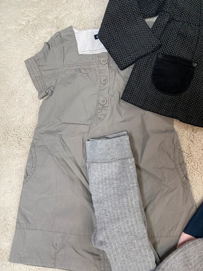 Lot 6ans - photo numéro 4