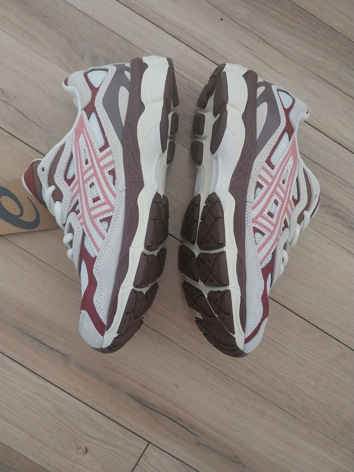 Asics gel NYC - photo numéro 4