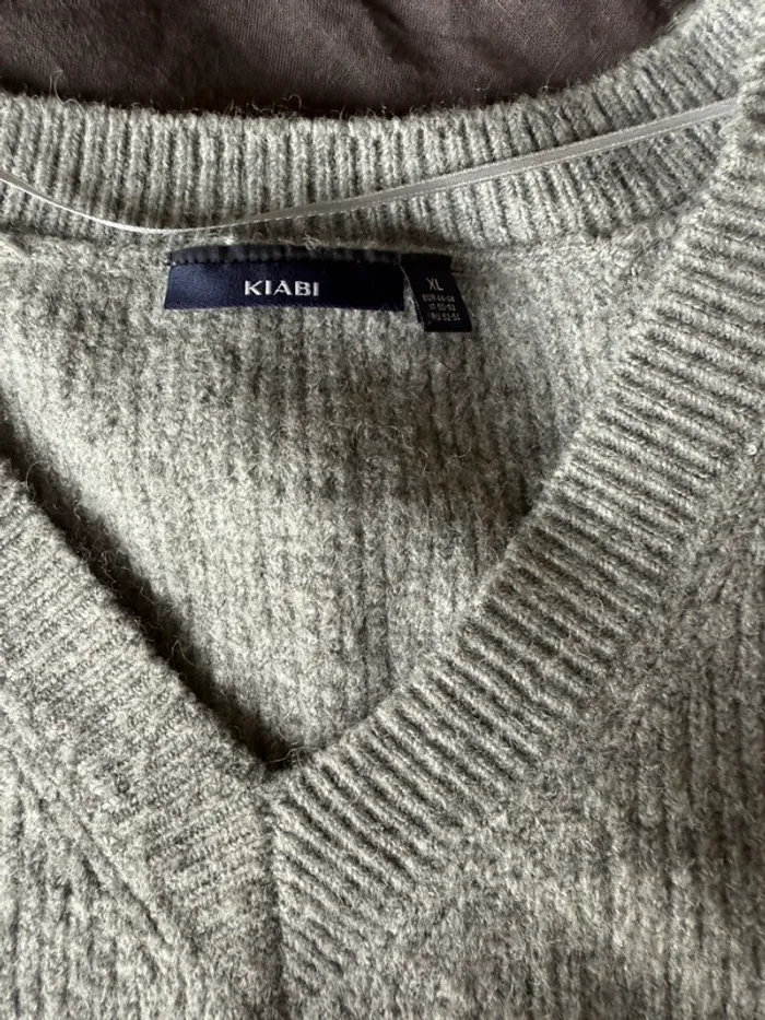 Pull maternité et allaitement - photo numéro 2
