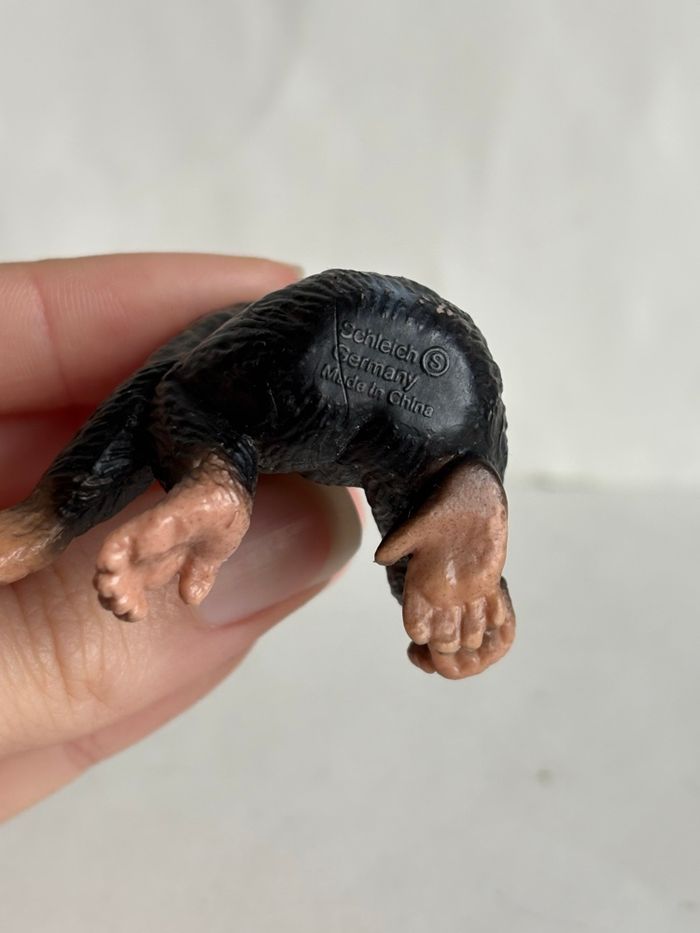 Singe Schleich - photo numéro 4