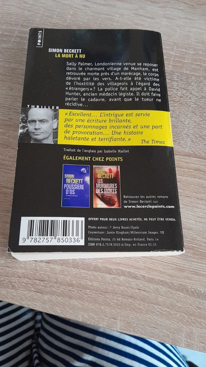 Super polar trop bien - photo numéro 2