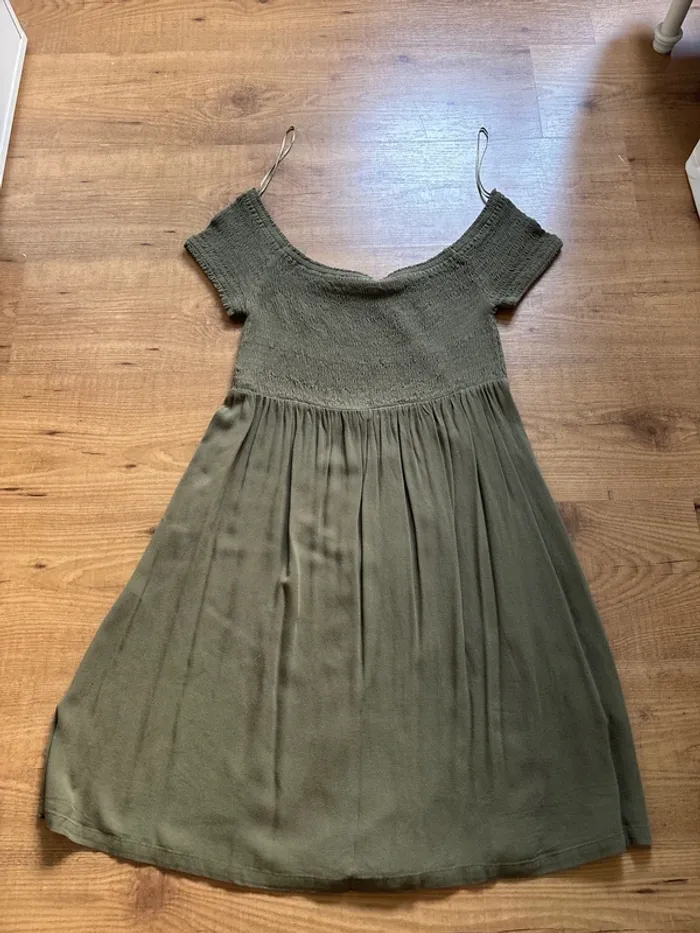 Robe d’été
