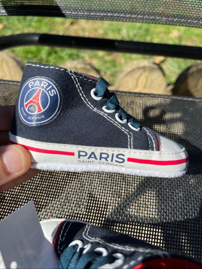 Chaussure enfant - photo numéro 6
