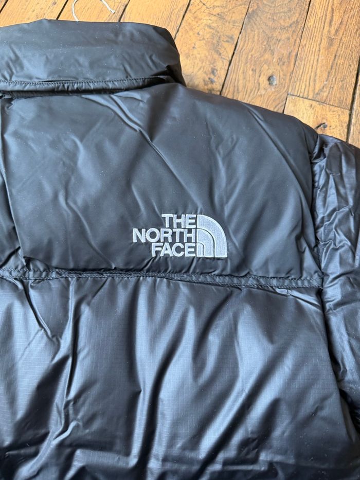 Veste Doudoune The North Face - retro nuptse jacket 1996 - photo numéro 9