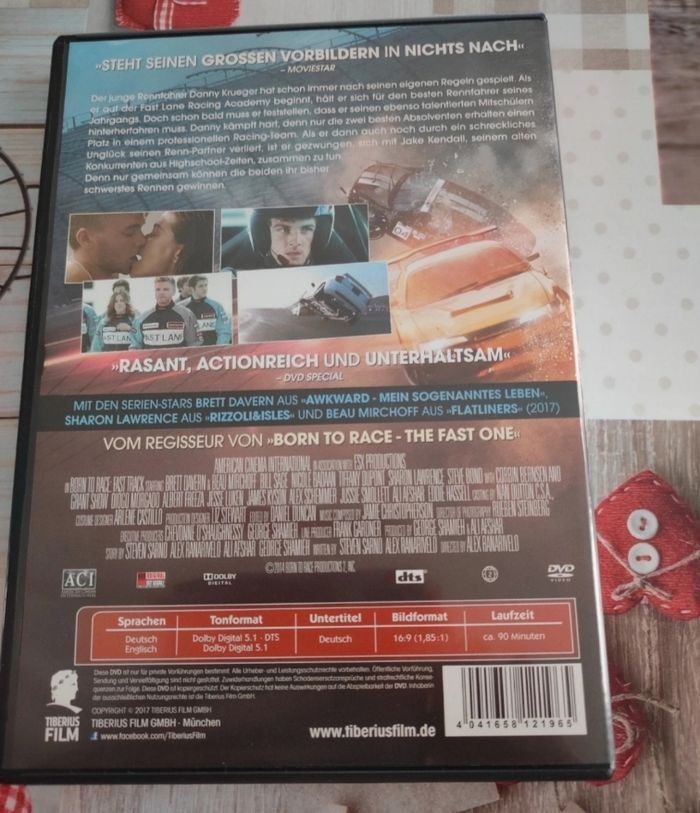 DVD adulte - photo numéro 2