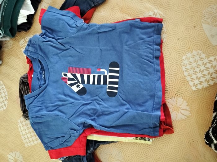 T-shirt - photo numéro 7