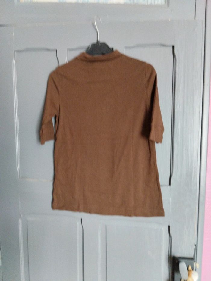 Tee shirt - photo numéro 3