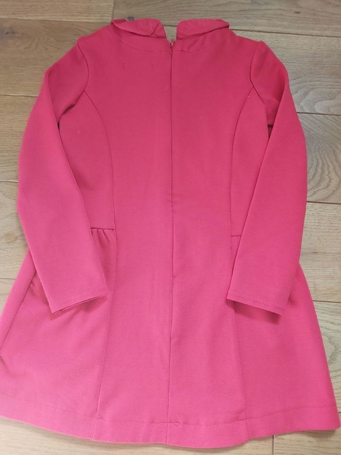 Robe col amovible - photo numéro 3