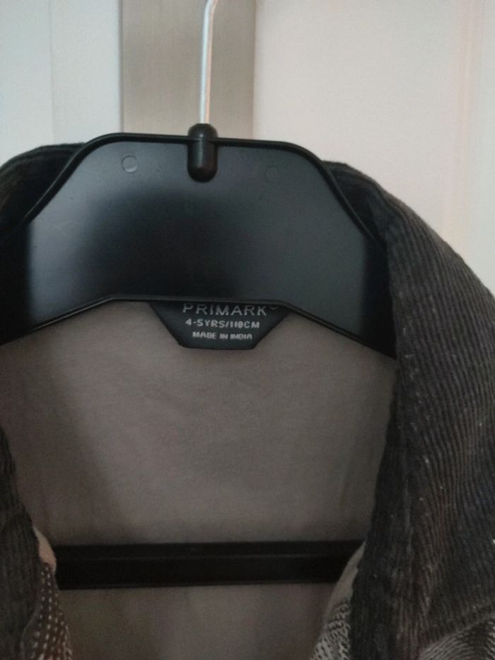 Chemise - photo numéro 3