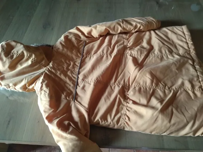 Manteau Vertbaudet Fille - photo numéro 11