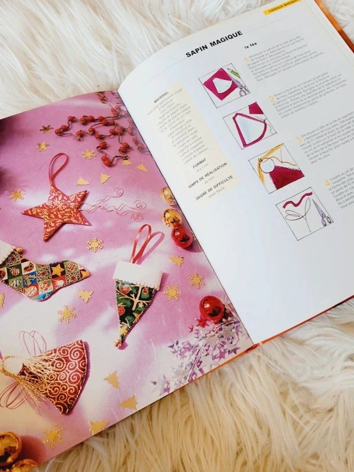 Petits cadeaux à faire soi même - photo numéro 3