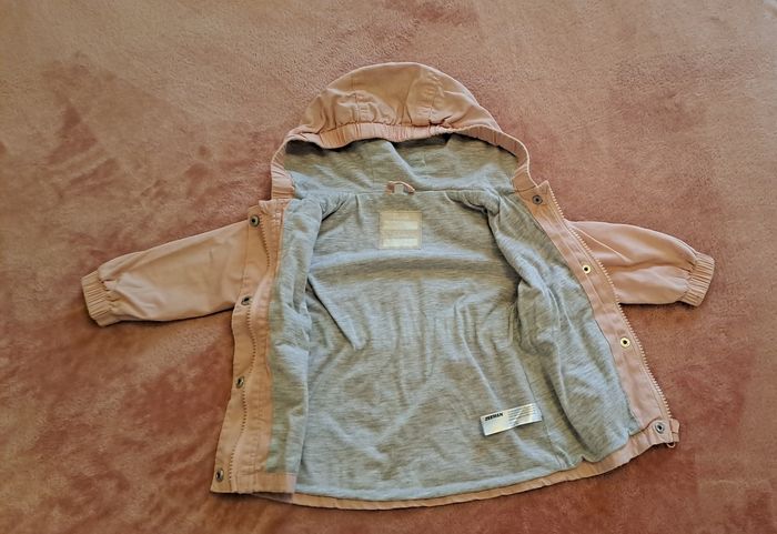 Veste - photo numéro 4
