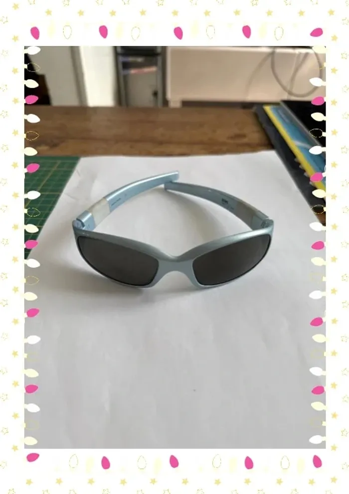 Lunettes enfant - photo numéro 2