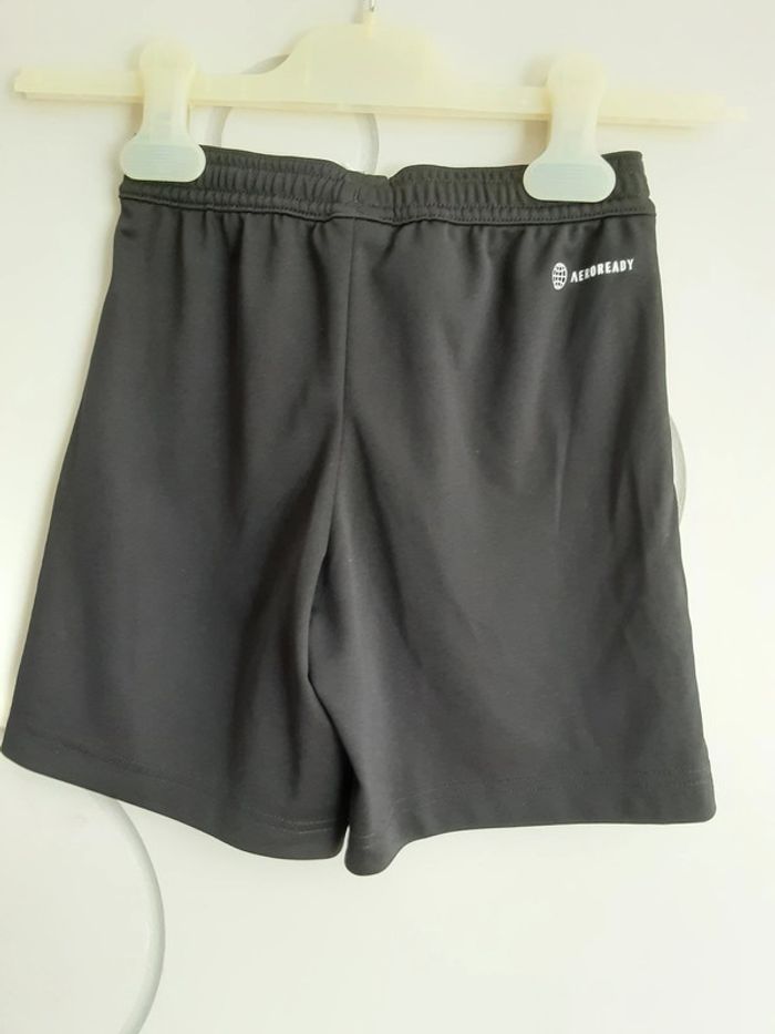 Short de sport - photo numéro 2