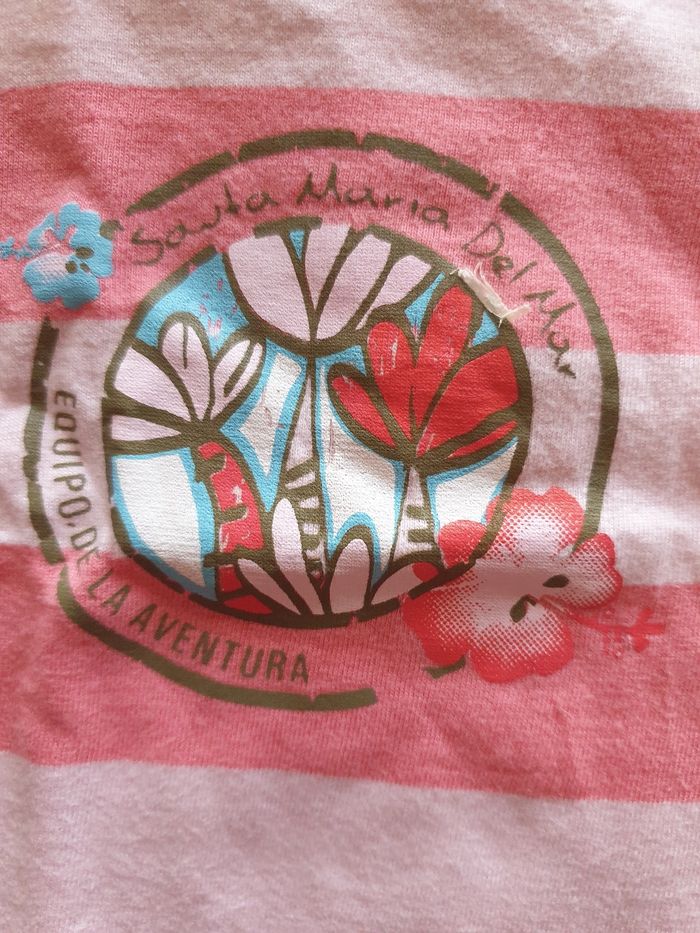 Tee shirt - photo numéro 2