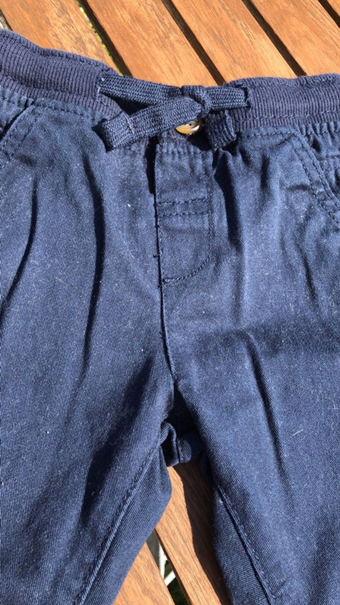 Pantalon bébé - photo numéro 2
