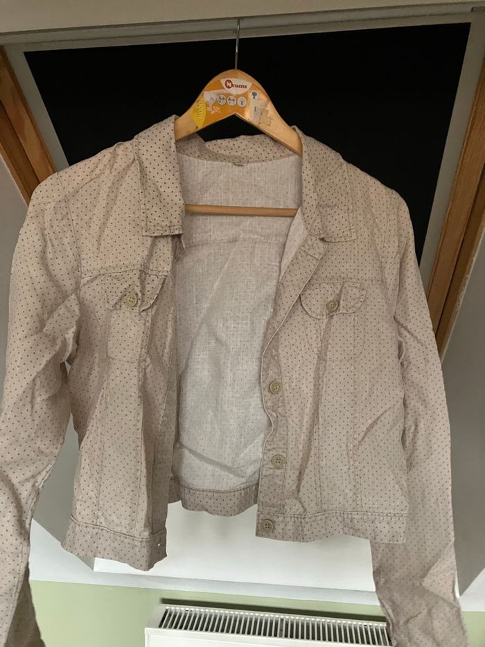 Veste - photo numéro 2