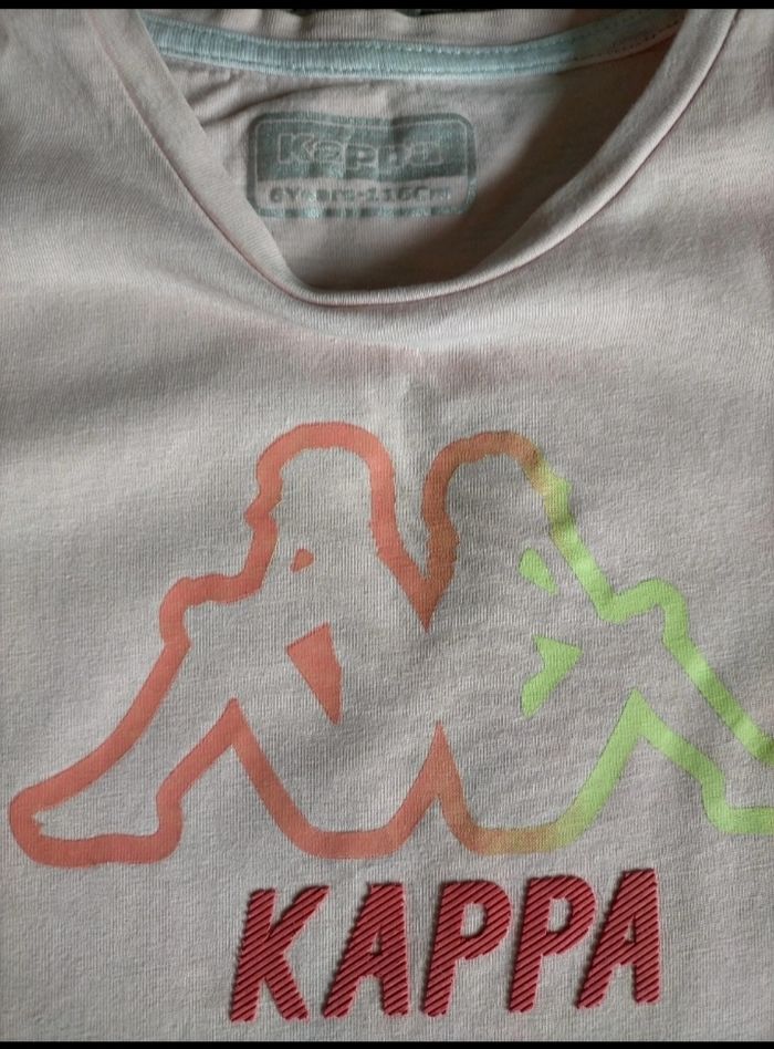 T-shirt 6 ans - photo numéro 2