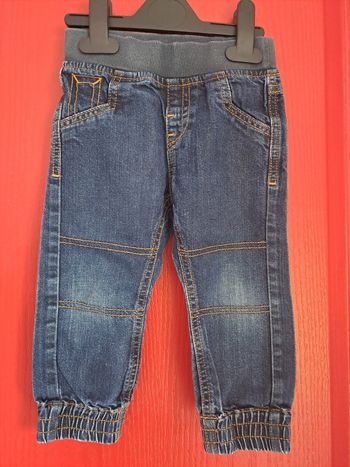 Pantalon garçon 18 mois