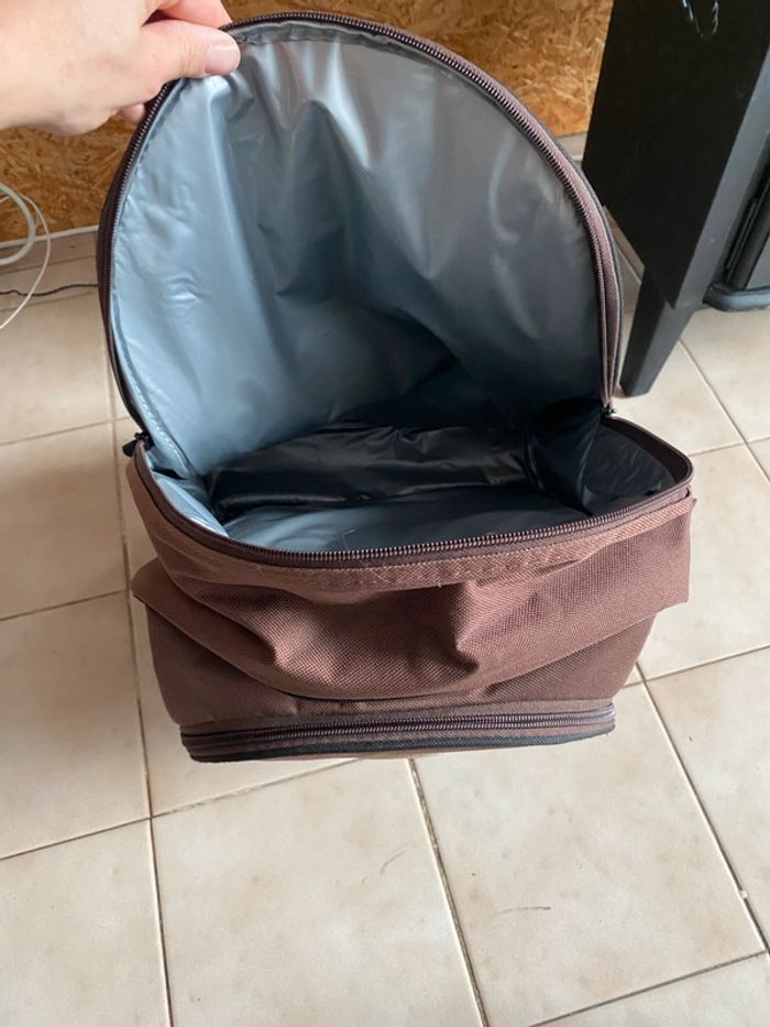 sac à dos pique nique - photo numéro 8