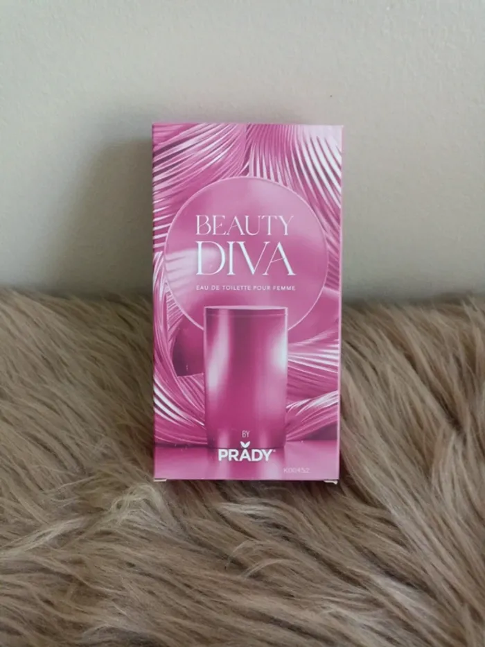 Parfum générique diva