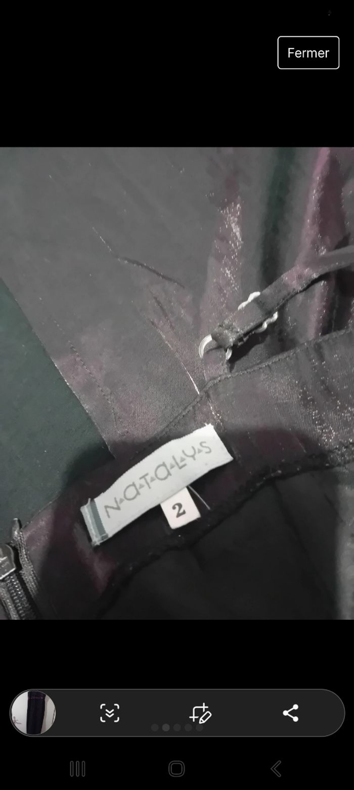 Robe taille 38 - photo numéro 2