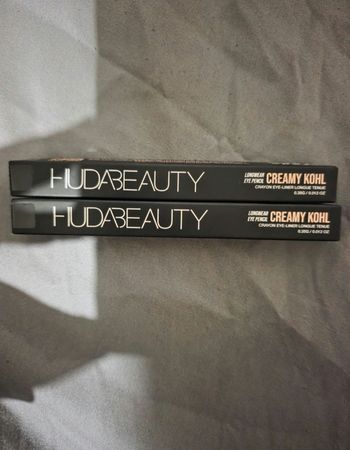 Hudabeauty Creamy Kohl