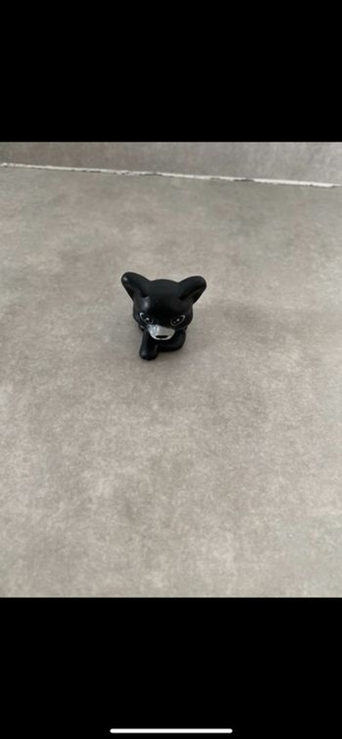 Figurine Jouet Chat - photo numéro 2