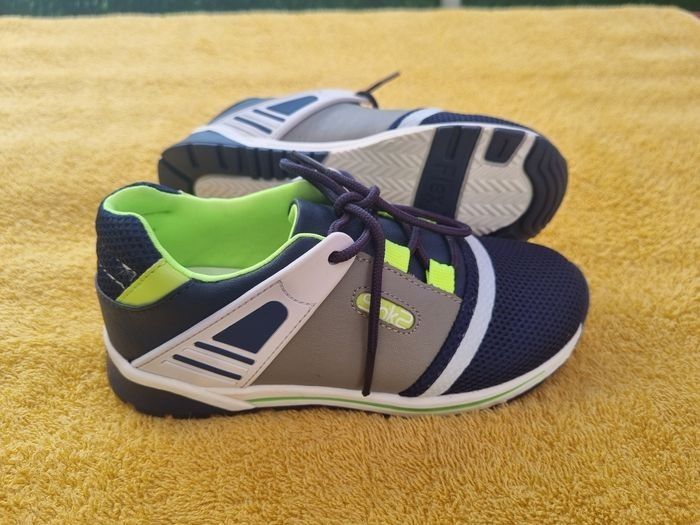 Baskets Chicco - photo numéro 3