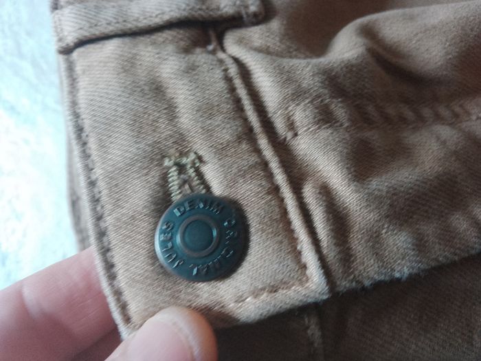 Jeans jules - photo numéro 4